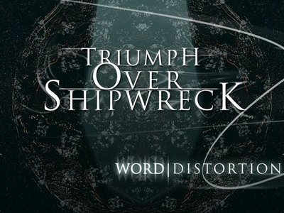 "WORD DISTORTION." NEW EP OUT MARCH 30TH, 2011