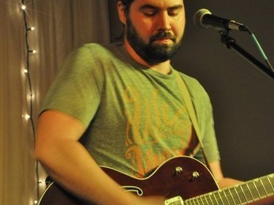 Jonathan Robinson photo