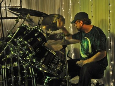 Jonathan Robinson photo