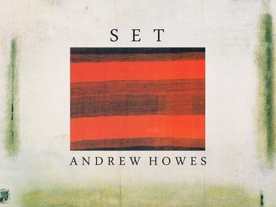 SET - Andrew Howes / SuRRism Phonoethics
