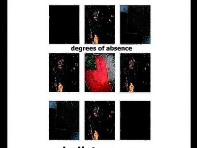 DEGREES OF ABSENCE - Kalistongue / Electronic Musik