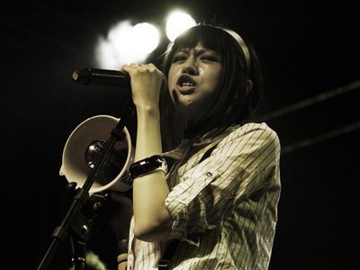 简迷离 GEMINI photo