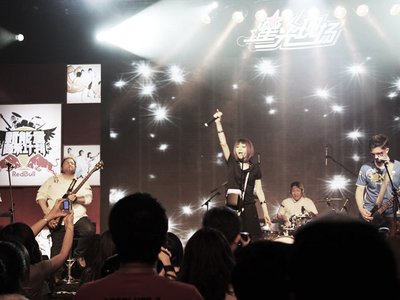 简迷离 GEMINI photo