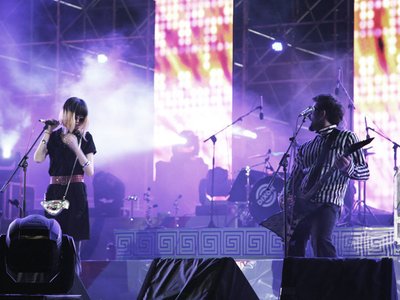 简迷离 GEMINI photo