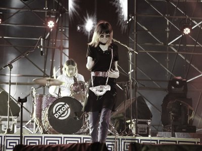 简迷离 GEMINI photo