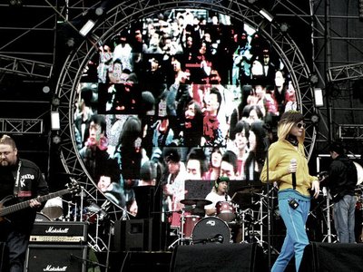 简迷离 GEMINI photo
