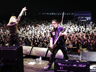 简迷离 GEMINI photo