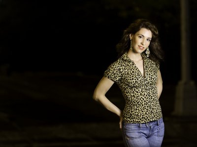 photo by Giovanni Ferlito