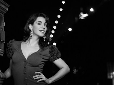 photo by Giovanni Ferlito