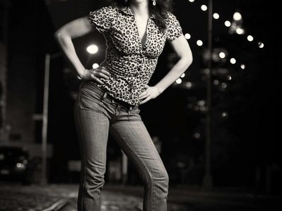 photo by Giovanni Ferlito