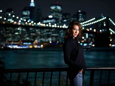 photo by Giovanni Ferlito