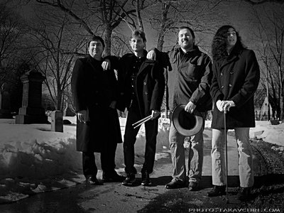 The Knight Owls photo