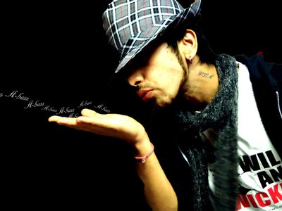A-bazz photo