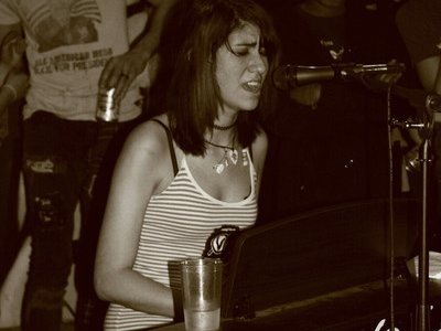 Marissa. photo