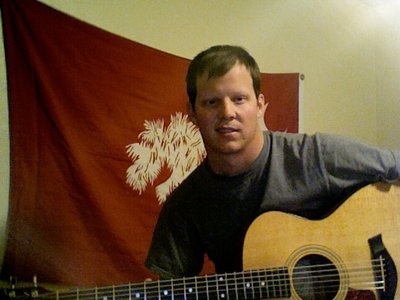 Allen Smith photo