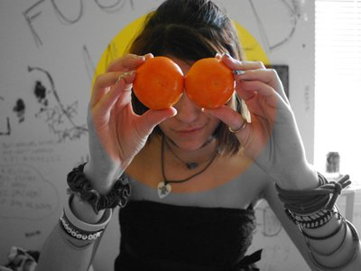 Marissa. photo