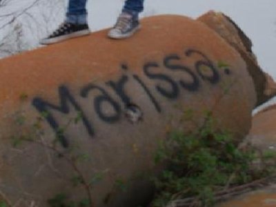 Marissa. photo