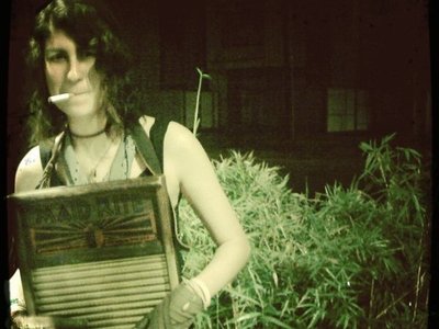 Marissa. photo