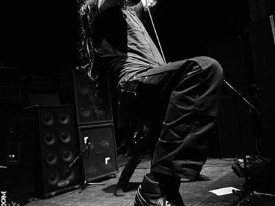 Ben Falgoust by www.returntothepit.com