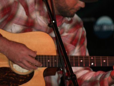 Brent Ellis photo