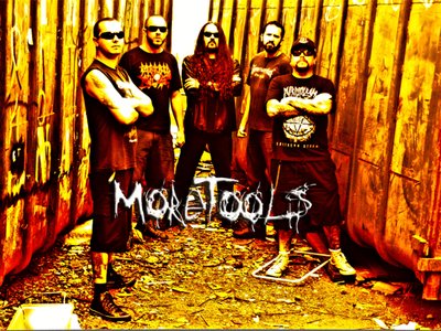 Moretools photo