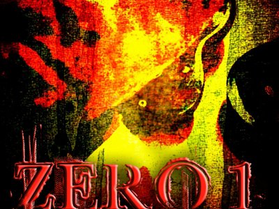 ZERO 1 (featuring Hal Sparks) photo