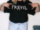 Rock'n my FreEvil love it thanks Tomas