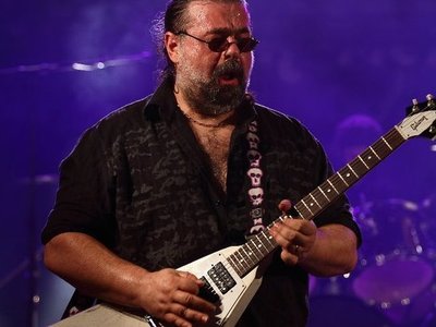 Marcel - Fismes 2011