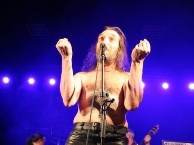 JP & Rozz - Fismes 2011