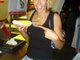My appreciation of a Corn On The Cob.... on a stick!