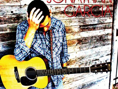 Jonathan Garcia photo