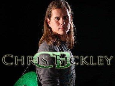 Chris Bickley photo