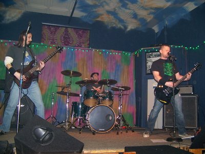 The Enders photo