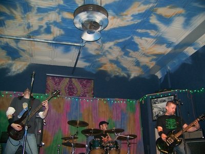 The Enders photo