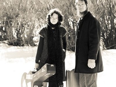 Cabin of Love photo