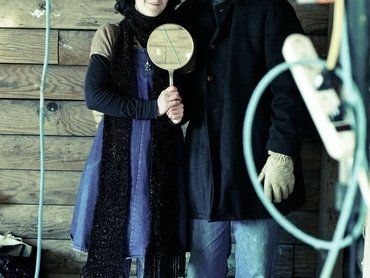 Cabin of Love photo