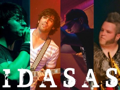 Idasas photo