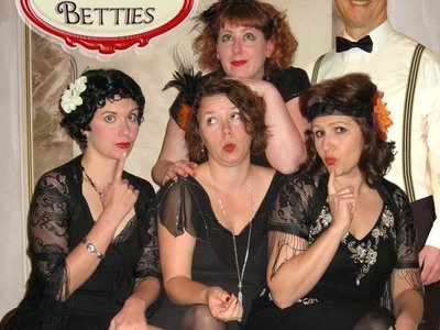 Bootless Betties photo