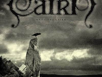 'Raise the Cairn'