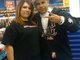 ME AND MC MAGIC 2011