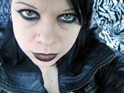 Nemesis Divina photo