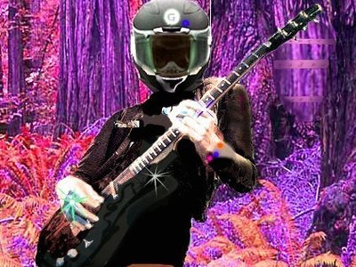 Guitorb photo