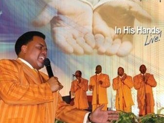 Tim Wodson & The Heirs of Harmony