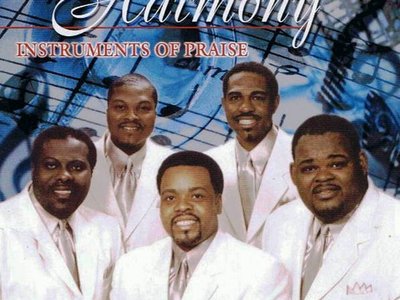 Tim Woodson & the Heirs of Harmony photo