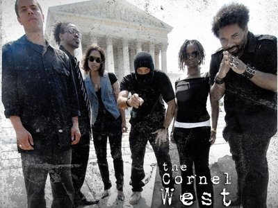 the Cornel West theory