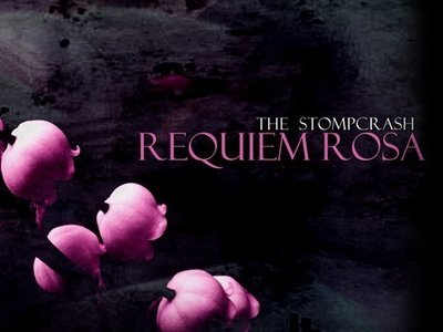 Requiem Rosa (Album released in 2007)