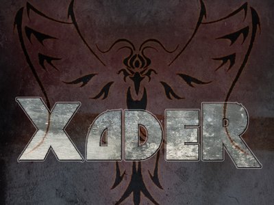 XADER photo
