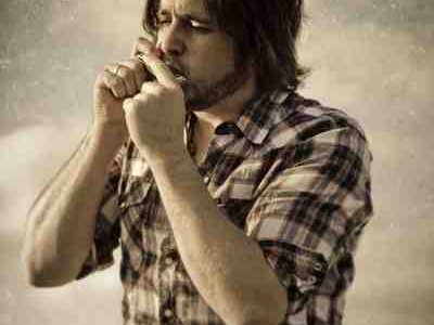 Mark McKinney photo