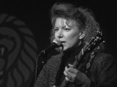 photo by Bill Kenyon