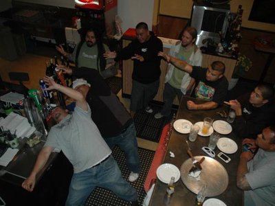 wasted noise photo